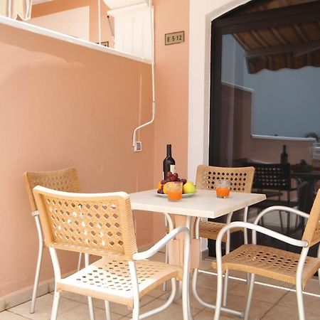 Apartment With Terrace On The Seafront In Playa Fanabe Costa Adeje  Eksteriør bilde