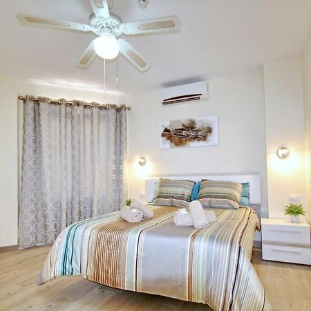 Apartment With Terrace On The Seafront In Playa Fanabe Costa Adeje  Eksteriør bilde